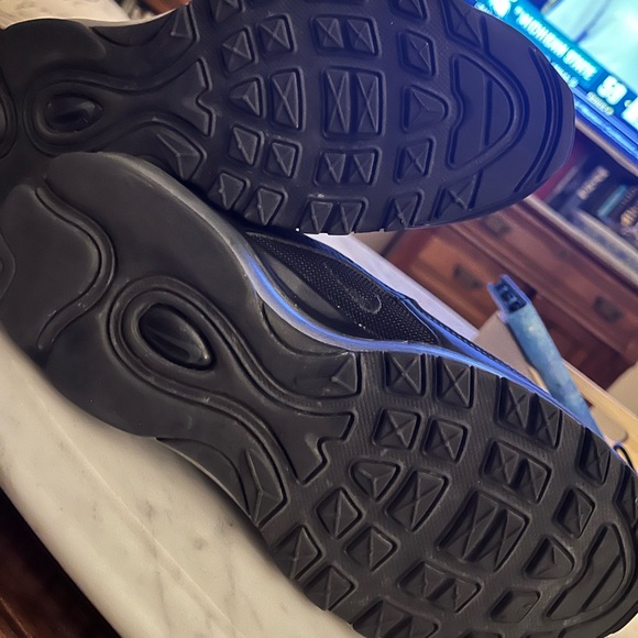 Nike Air Max 97 pure black MINT - Picture 3 of 7